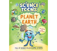 Science Toons: Planet Earth