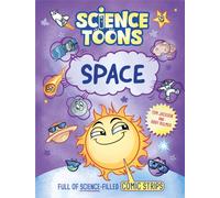 Science Toons: Space