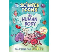 Science Toons: The Human Body