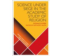 Science under Siege in the Academic Study of Religion