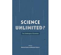 Science Unlimited?: The Challenges of Scientism (Emersion: Emergent Village resources for communities of faith)