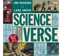 Science Verse (Book+CD)
