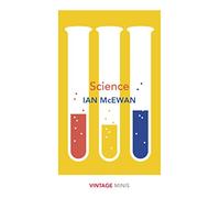 Science: Vintage Minis