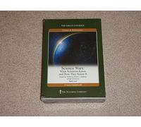 Science Wars: What Scientists Know and How They Know It, Part 1 and 2 (The Great Courses)