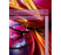 SCIENCE WORKSHEET BUNDLE-AGES13-17 (COMPLETE SECONDARY SCINENCE PRACTICE WORKBOOK): Master Science from Age 13to17 All in one Complete Workbook!