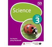 Science Year 3