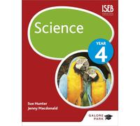 Science Year 4