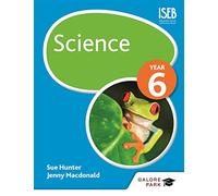 Science Year 6