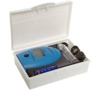 Science2Education HI-701 Hanna Instruments Free Chlorine Checker, 0.00 ppm to 2.50ppm