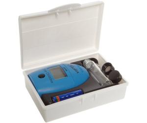 Science2Education HI-701 Hanna Instruments Free Chlorine Checker, 0.00 ppm to 2.50ppm