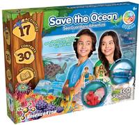 Science4you 926073.006 S4Y Ocean Rescue