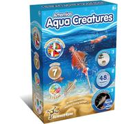 Science4you Artemias Aquatic Sea Creatures (Triops family) - Grow Your Own Wate