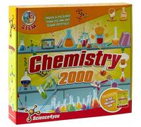 Science4You Chemistry Set - (399501)