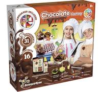 Science4you Chocolate Factory