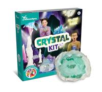 Science4you Crystal Making Kit for Kids 8+