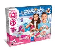 Science4you - First Soap Making Kit for Kids +8 Years - Soap Maker Toy for Kids: