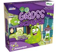 Science4you Gross Science