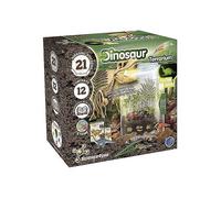 Science4you Make Your Own Dinosaur Terrarium Craft Set
