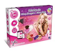 Science4you Makeup Factory Set - Best Gift for Girls