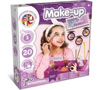Science4you Makeup Set for Girls 8+ - Make You Own Make Up with this Princess T