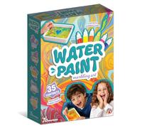 Science4you Marbling Paint Kit for Kids - Arts and Crafts Creative Set 5+ | Water Marbling Paint for Kids, Marble Painting Art & Craft Kit for Girls and Boys, Creative Gift for Children Ages 5+