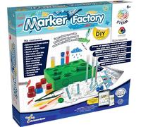 Science4you Markers Factory Kit, 80003698, Small
