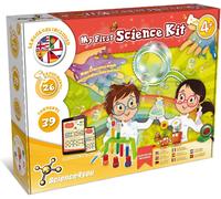 Science4you My First Science Kit for Kids Age 4+, Science Lab Experiments, Art