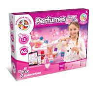 Science4you - Science Kit - Perfume Super Lab - 13 Creative Activities - Ages 8+
