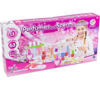 Science4You Perfumes and Scents Super Lab