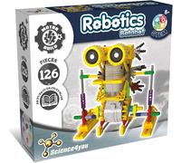 Science4you Robotics Betabot - Robot Building Toy for Kids Age 8-14, Regular
