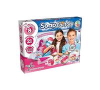 Soap Factory