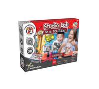 Science4you Studio Lab Be A Youtuber Playset