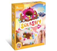 Science4you Taba Squishy Making Kit - Make Colourful Taba Squishies for Kids, Squeeze Toys, Sensory and Stress Relief Squishys Kit, Gifts For Girls and Boys age 6 7 8+