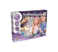 Science4you Tattoo Factory Craft Set