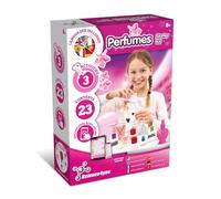 Science4you The Science of Odours Spanish Version Sin tañosllaños