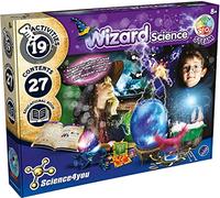 Science4you - Wizard Science (40242)