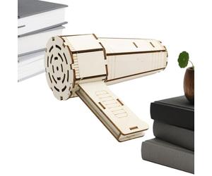 sciencekit- STEM Experiment Set, Educational Activity Kit, Learning Tools Multi Scenario Application Kids scienceProject | Hands On sciencekitFor Children Chemistry Physics Biology Experiments Ho