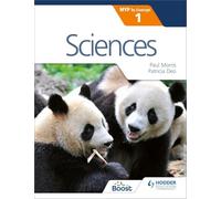 Sciences for the IB MYP 1 (Myp by Concept)