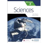 Sciences for the IB MYP 2: Hodder Education Group (Myp by Concept)