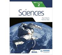 Sciences for the IB MYP 2: Hodder Education Group (Myp by Concept)