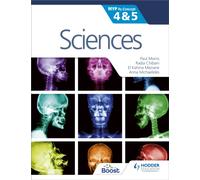 Sciences for the IB MYP 4&5: By Concept : MYP by Concept