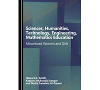 Sciences, Humanities, Technology, Engineering, Mathematics Education: Minoritized Women and Girls