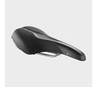 Scientia Relaxed Saddle - Small, Black One Size