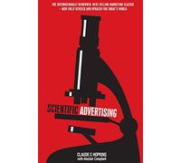 Scientific Advertising
