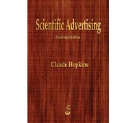 Scientific Advertising