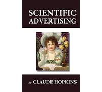 Scientific Advertising