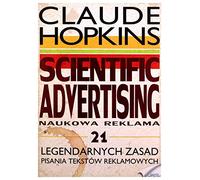 Scientific Advertising - Claude Hopkins [KSIÄĹťKA]