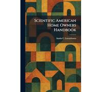 Scientific American Home Owners Handbook
