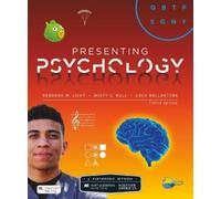 Scientific American: Presenting Psychology
