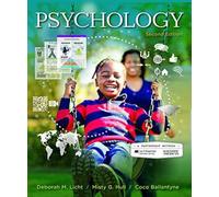 Scientific American: Psychology